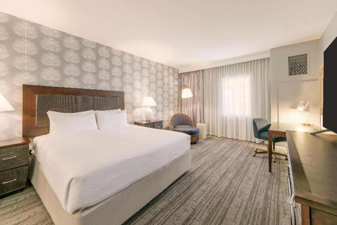 Hotellbilder av Jamaica Bay Inn Marina Del Rey, Tapestry by Hilton - nummer 1 av 59