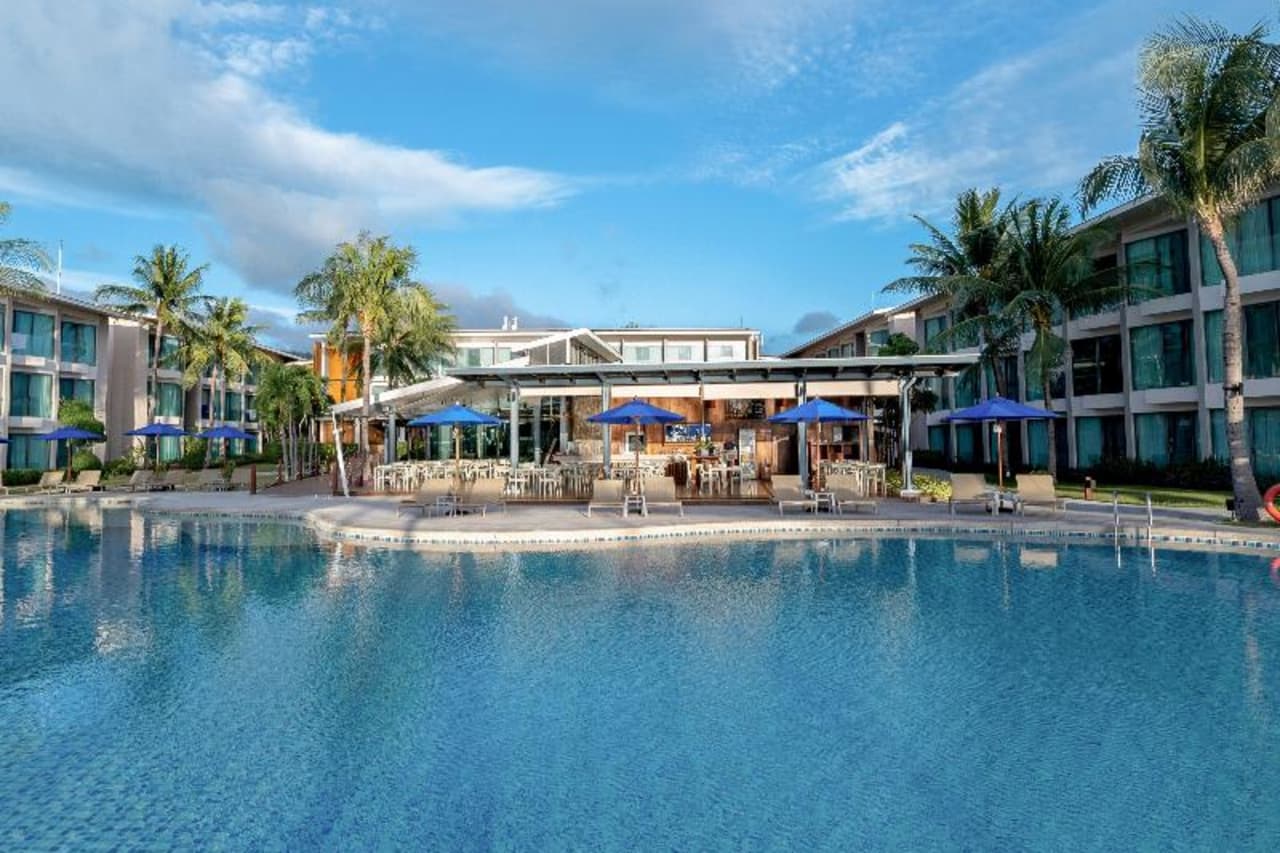 Hotellbilder av OZO Chaweng Samui - nummer 1 av 64