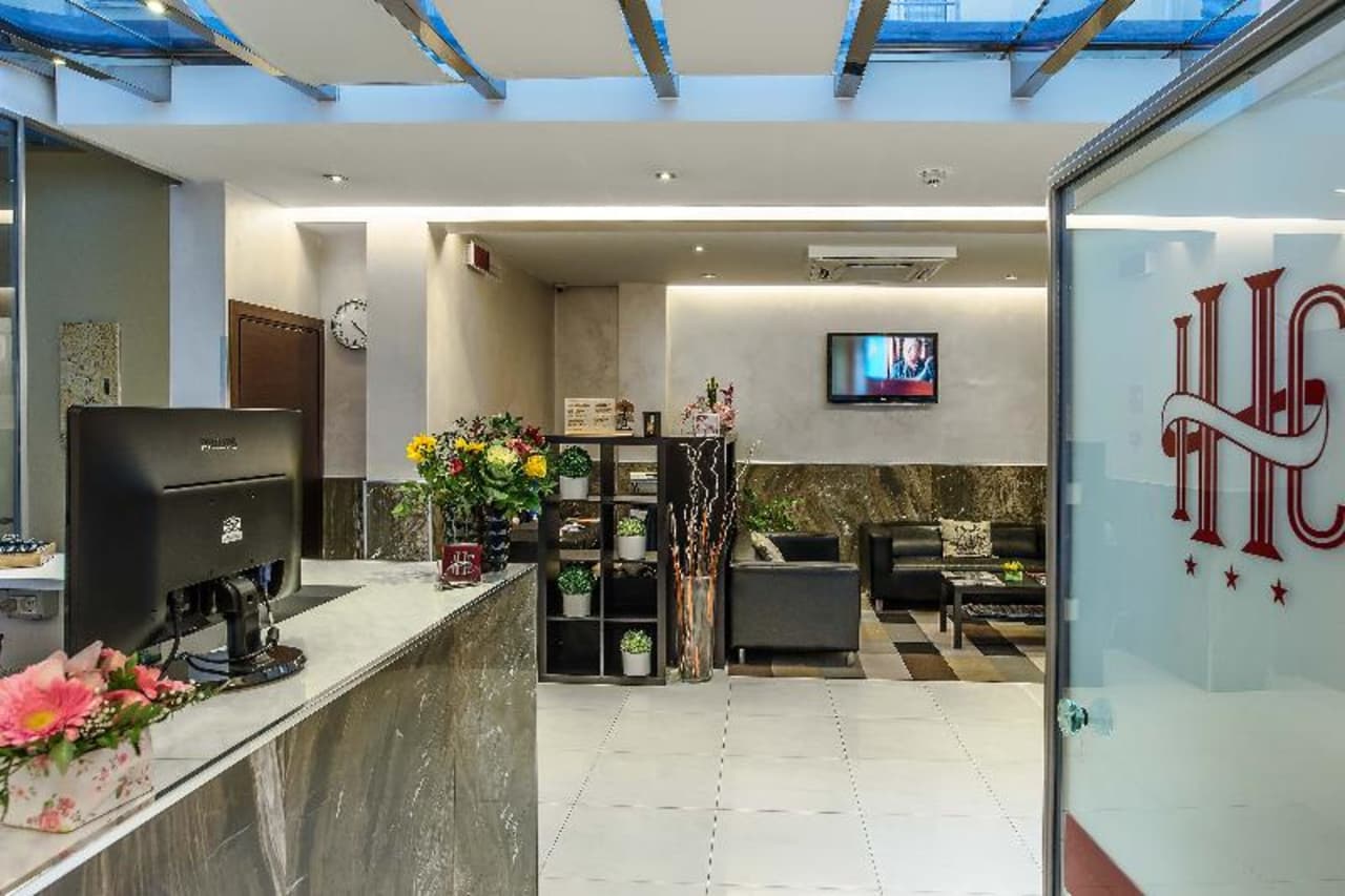 Hotellbilder av Catone District Hotel - nummer 1 av 73