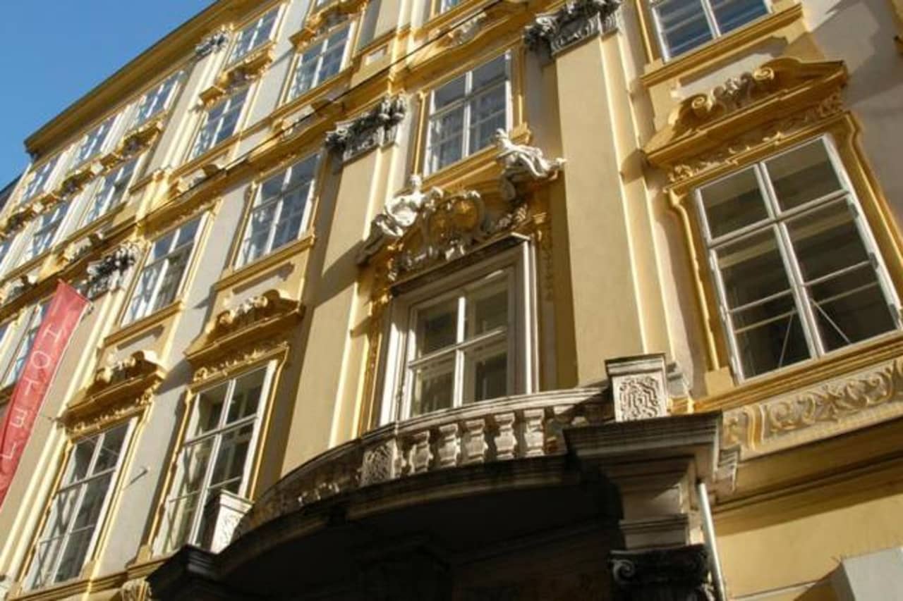 Hotellbilder av Pertschy Palais Hotel - nummer 1 av 10