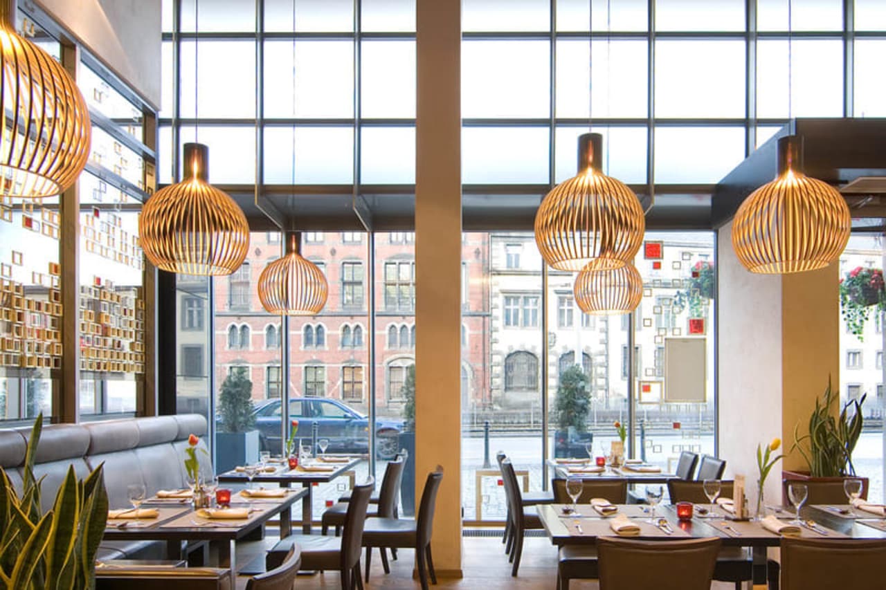 Hotellbilder av Europeum - nummer 1 av 82