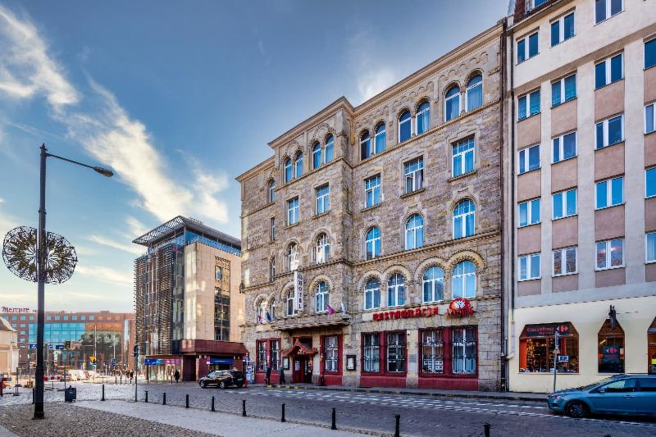 Hotellbilder av Hotel Lothus - nummer 1 av 22