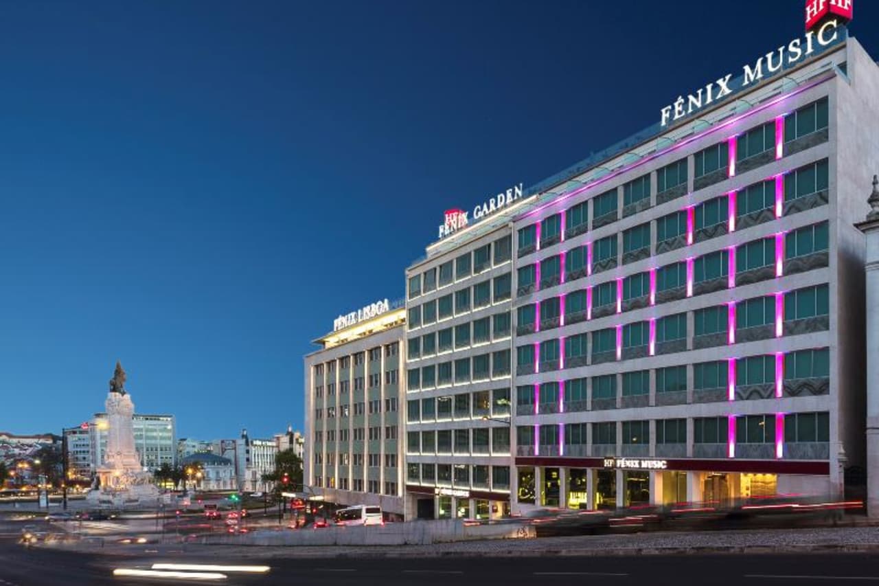 Hotellbilder av HF Fenix Music - nummer 1 av 70