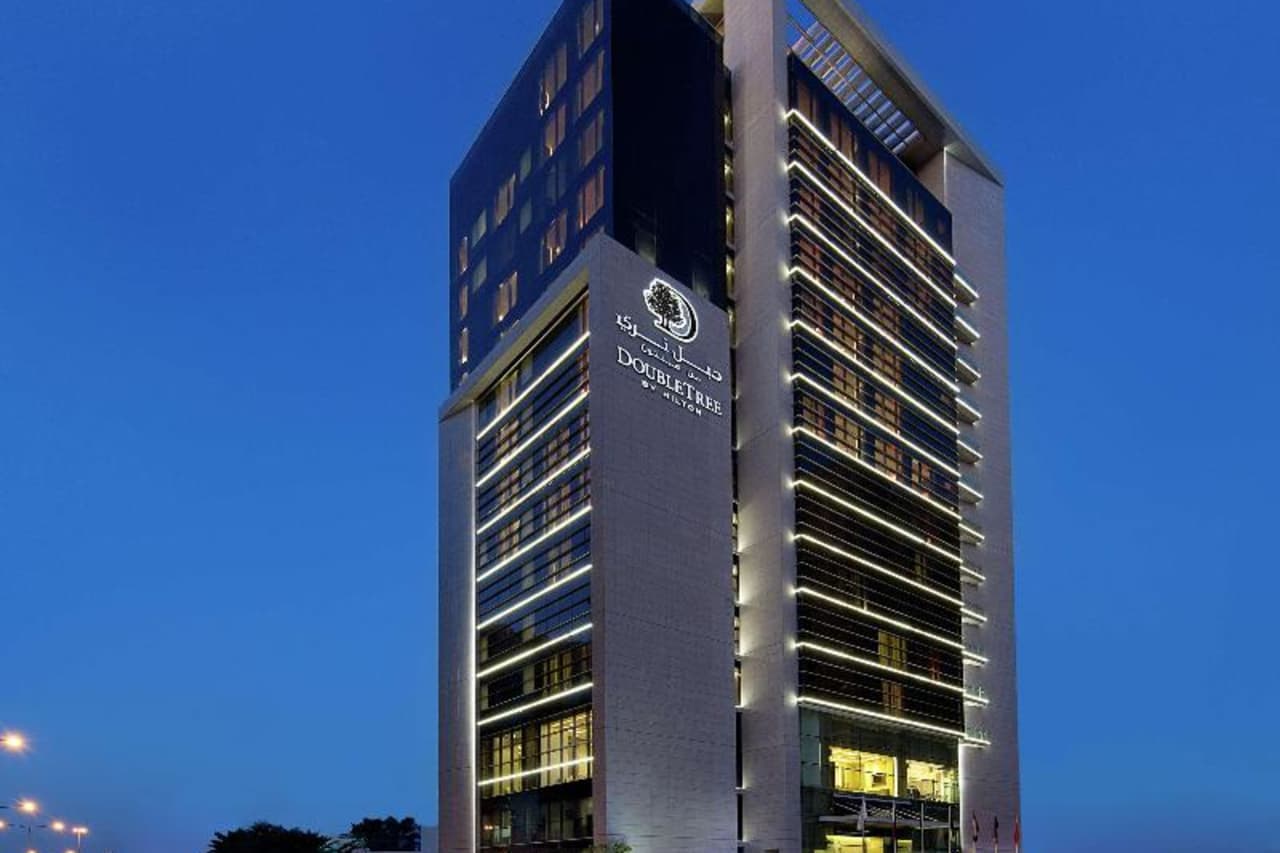 Hotellbilder av Double Tree by Hilton Doha - Old Town - nummer 1 av 83