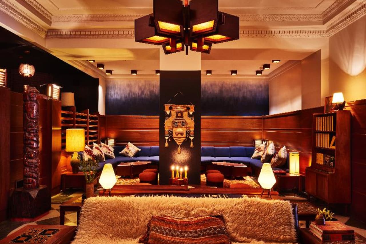 Hotellbilder av Freehand Chicago - nummer 1 av 32