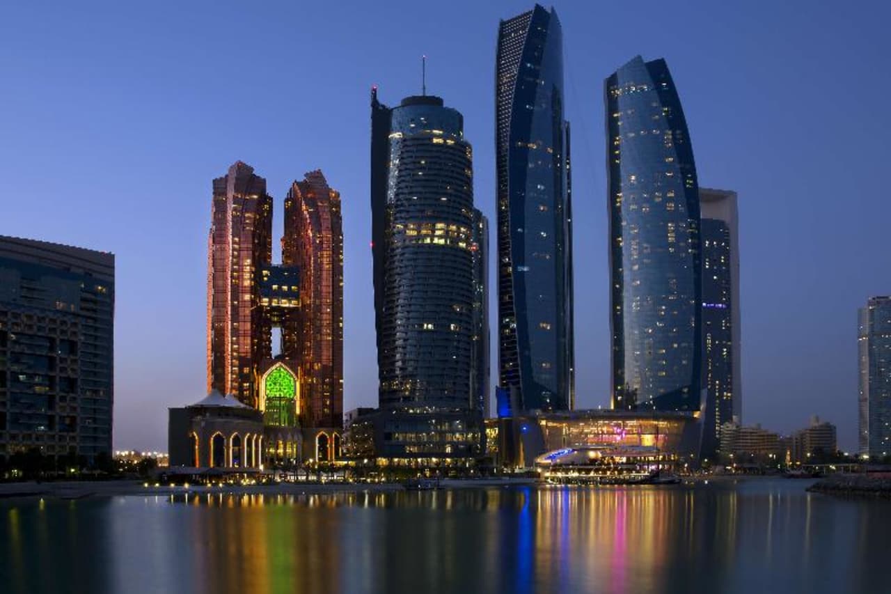 Hotellbilder av Bab AlQasr Hotel - nummer 1 av 96