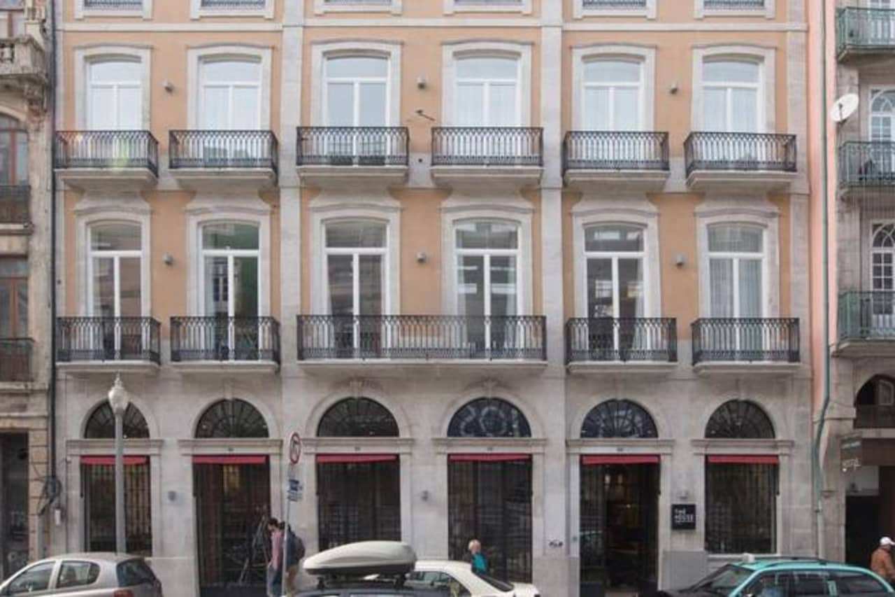 Hotellbilder av The Editory House Ribeira Hotel - nummer 1 av 65
