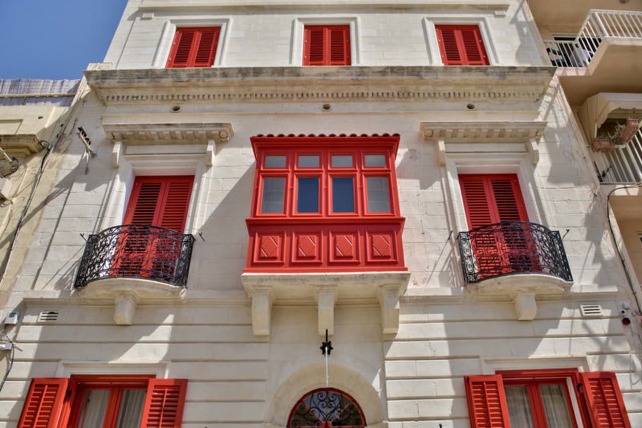 Hotellbilder av Palazzo Violetta - nummer 1 av 159