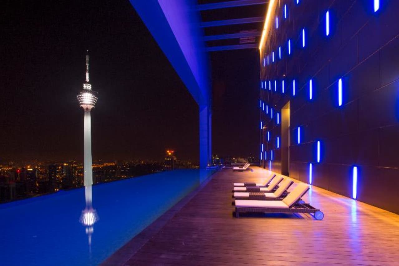 Hotellbilder av The Face Suites - nummer 1 av 31