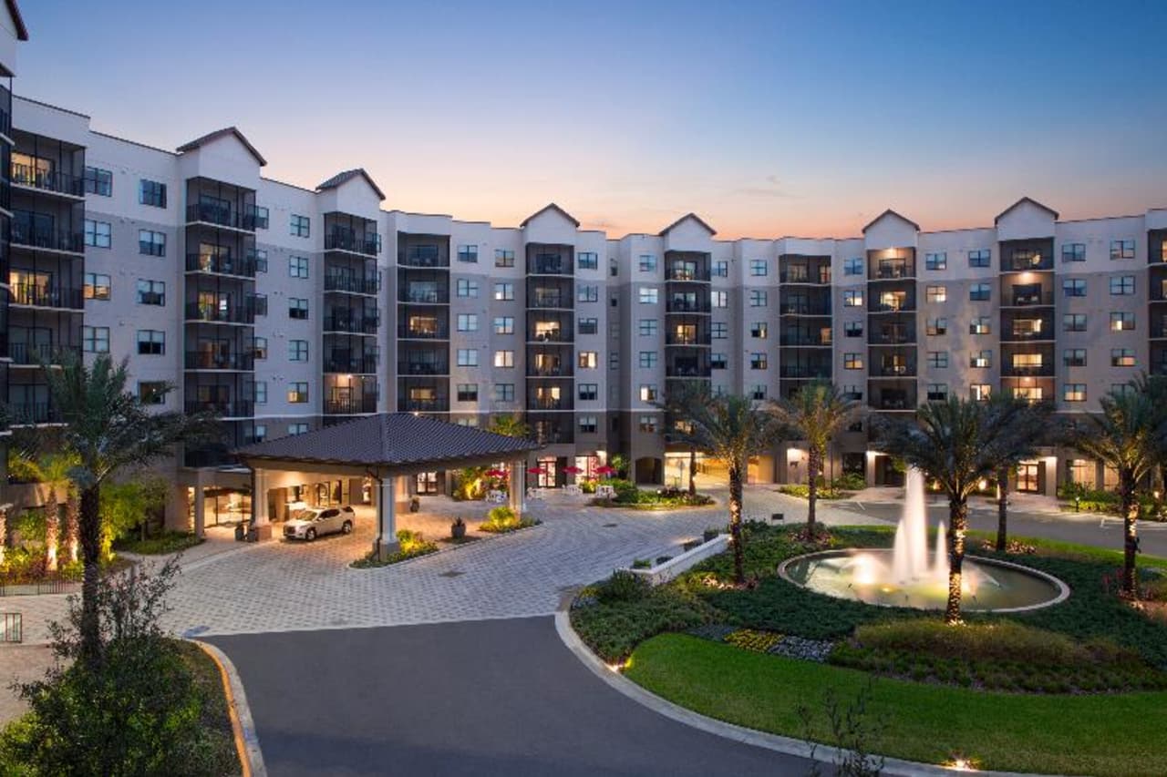 Hotellbilder av The Grove Resort & Water Park Orlando - nummer 1 av 119