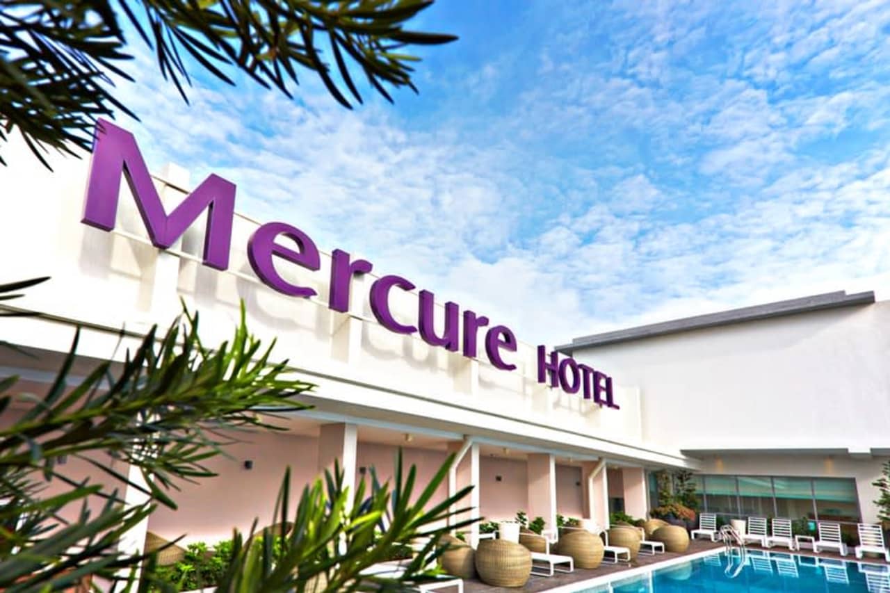Hotellbilder av Mercure Kl Shaw Parade - nummer 1 av 28