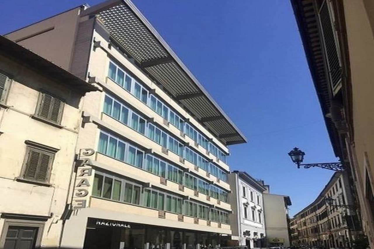 Hotellbilder av Hotel Glance In Florence - nummer 1 av 65