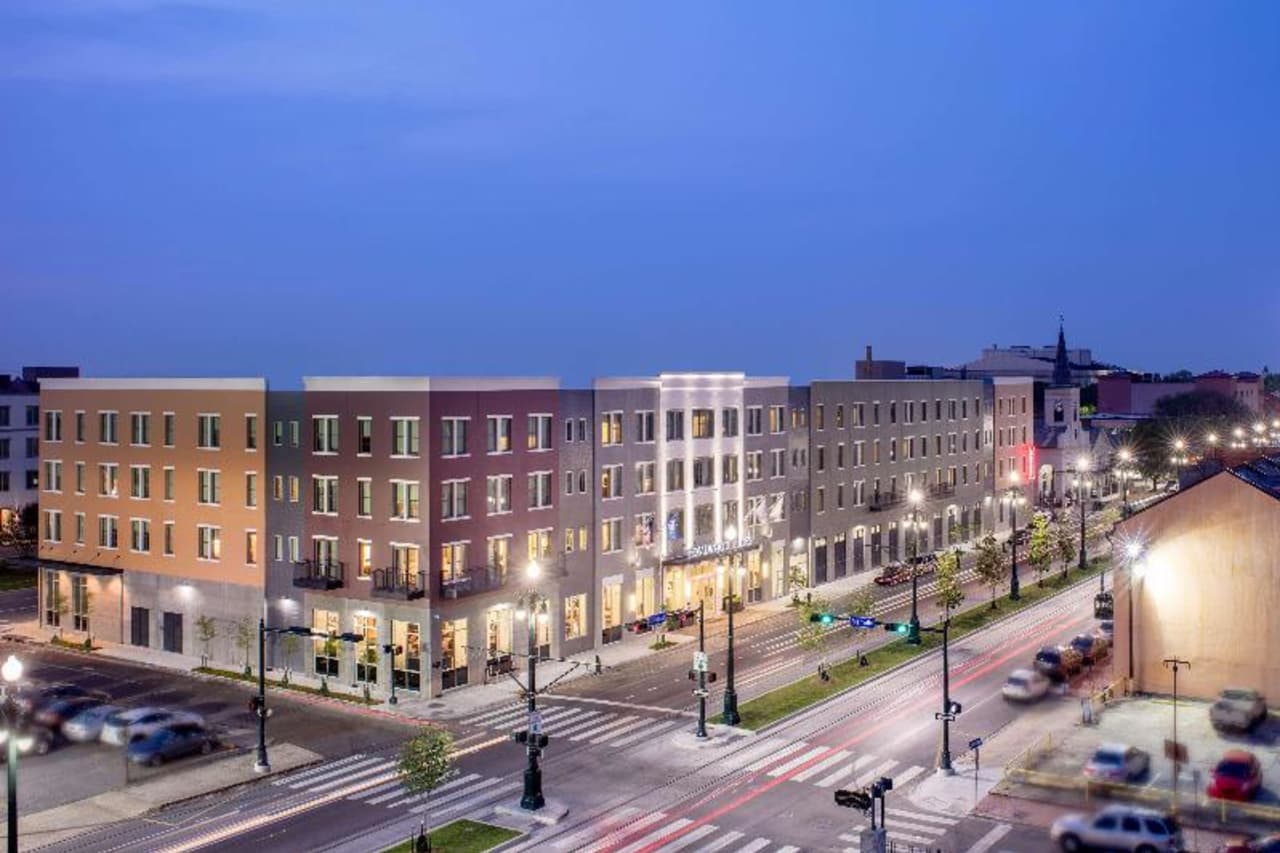 Hotellbilder av Homewood Suites New Orleans French Quarter - nummer 1 av 233