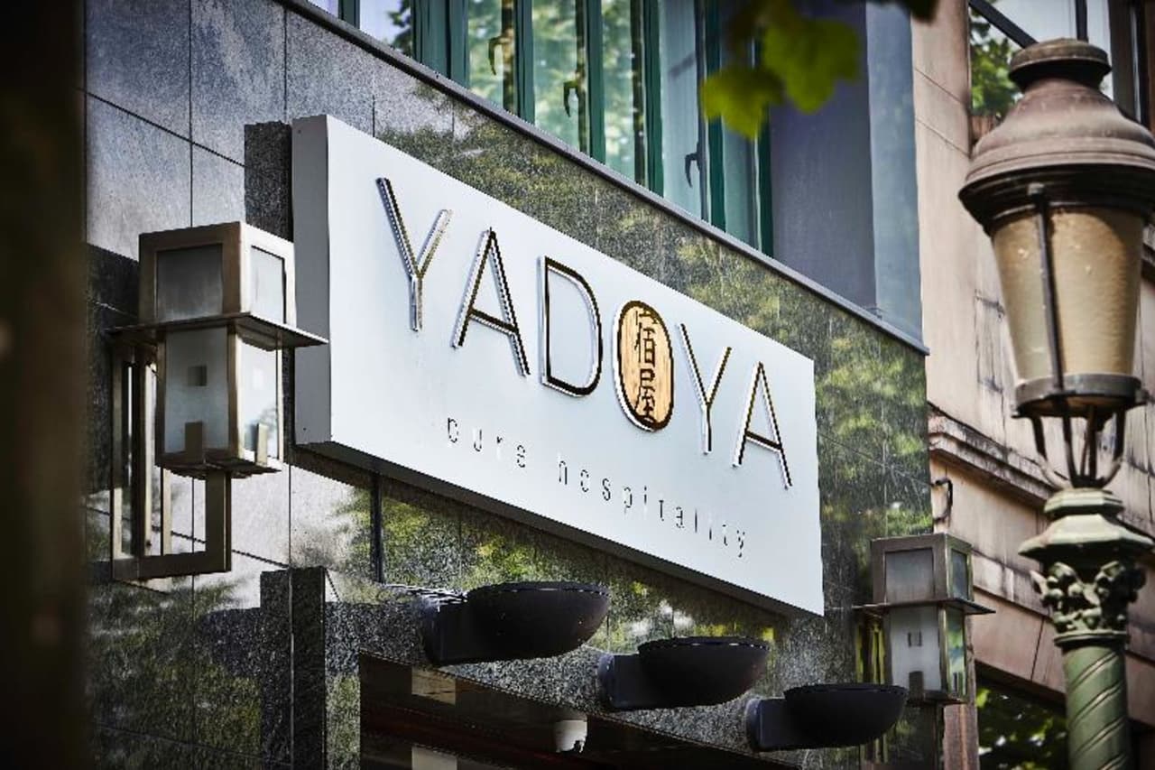 Hotellbilder av Yadoya Hotel - nummer 1 av 68
