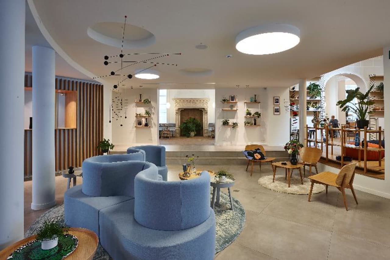 Hotellbilder av Hygge - nummer 1 av 65