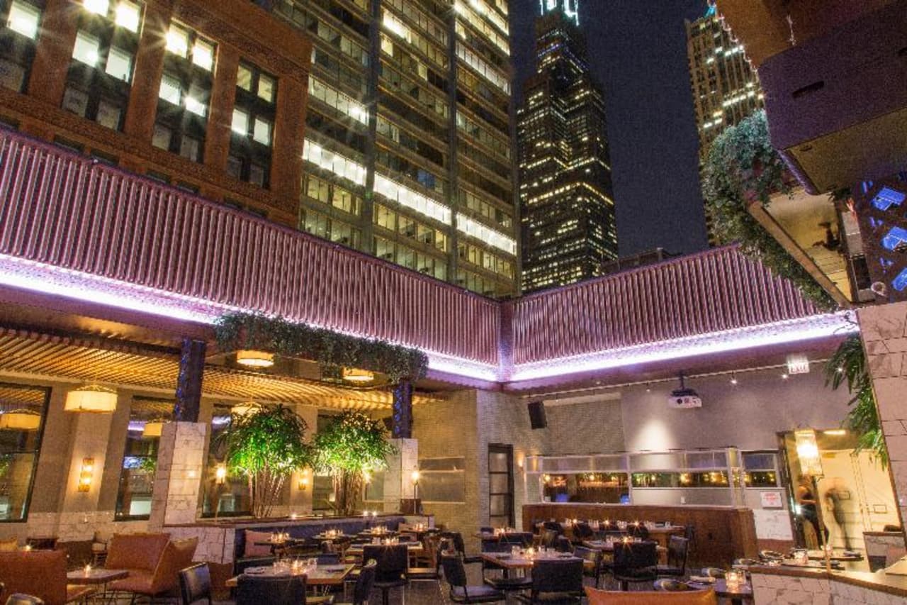 Hotellbilder av Kimpton Gray Hotel - nummer 1 av 259