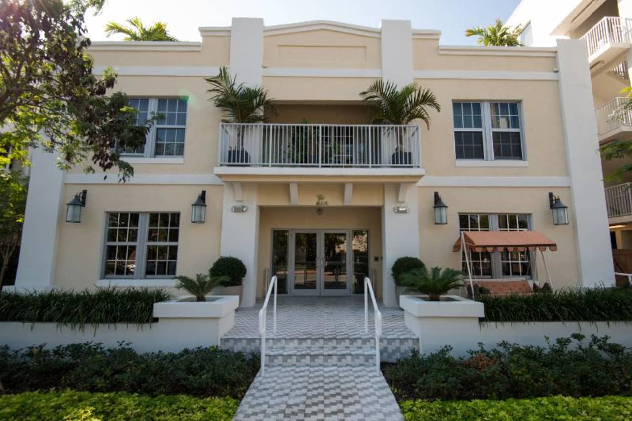 Hotellbilder av Plymouth Miami Beach - nummer 1 av 108