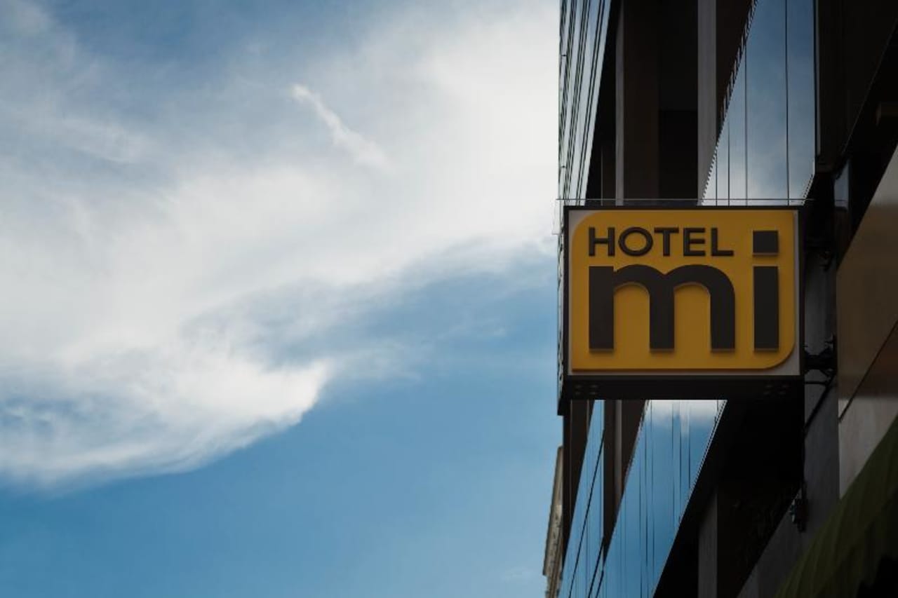 Hotellbilder av Hotel Mi - nummer 1 av 44