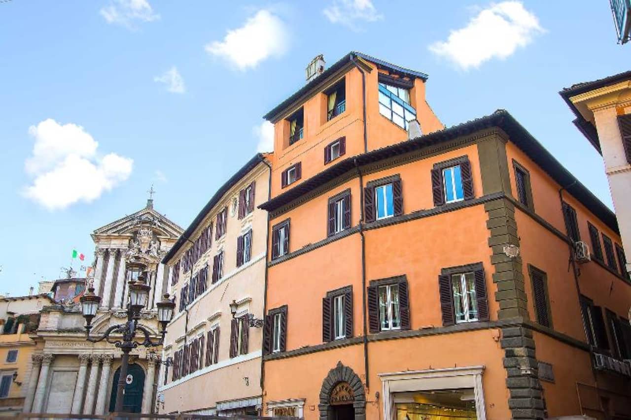 Hotellbilder av Hotel Fontana - nummer 1 av 26