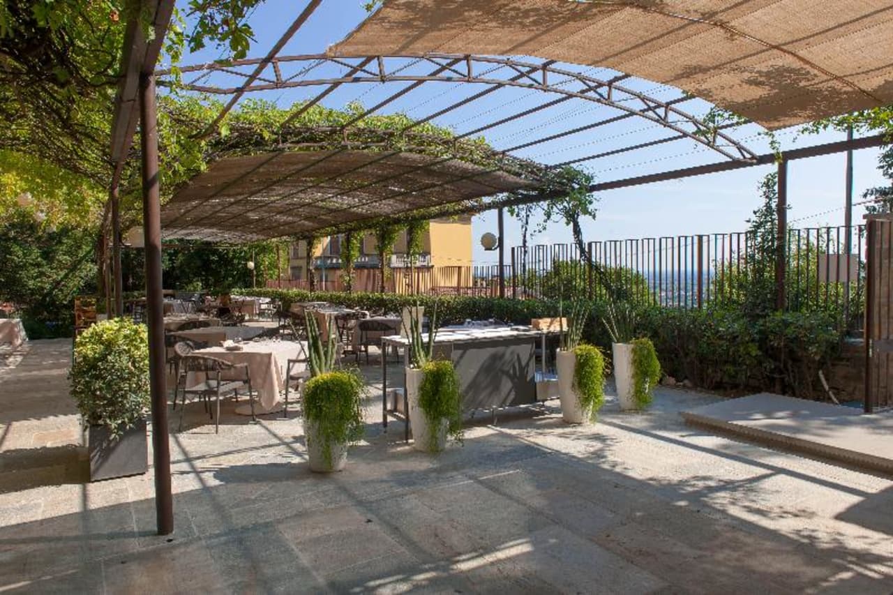Hotellbilder av Le Funi Hotel - nummer 1 av 132