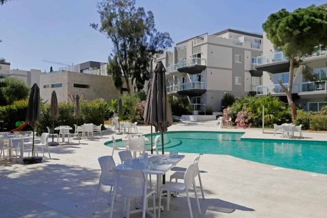 Hotellbilder av Urban Valley Resort & Spa - nummer 1 av 55