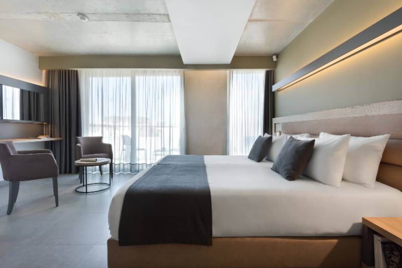 Hotellbilder av Azur Hotel by ST Hotels - nummer 1 av 40