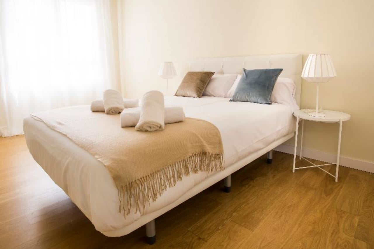 Hotellbilder av HQ Rooms San Vicente - nummer 1 av 319
