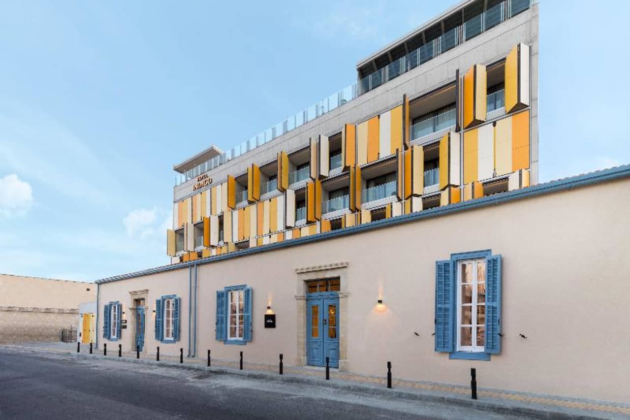 Hotellbilder av Hotel Indigo Larnaca - Adults Only - nummer 1 av 67