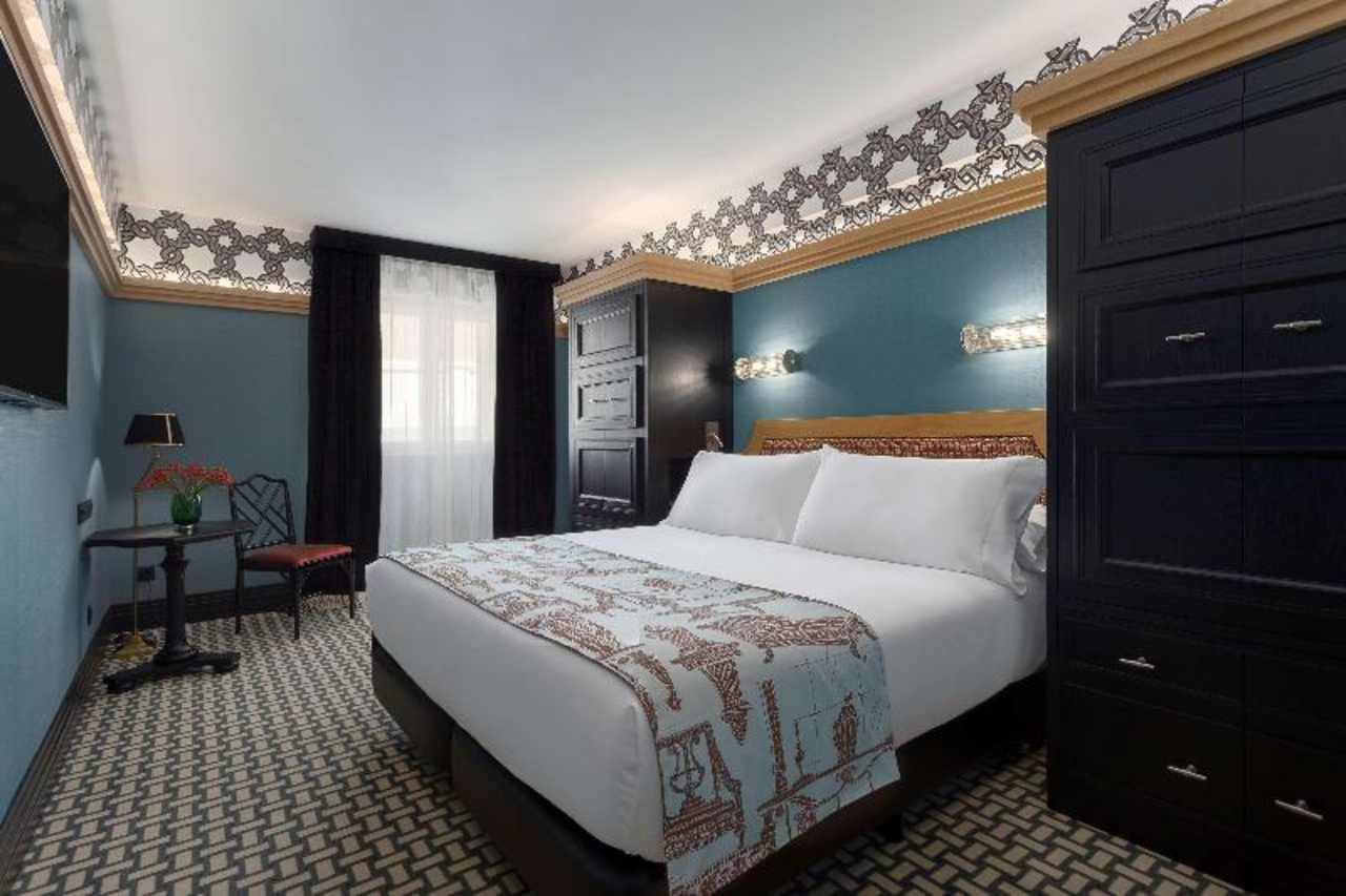 Hotellbilder av Room Mate Collection Alba, Madrid - nummer 1 av 52