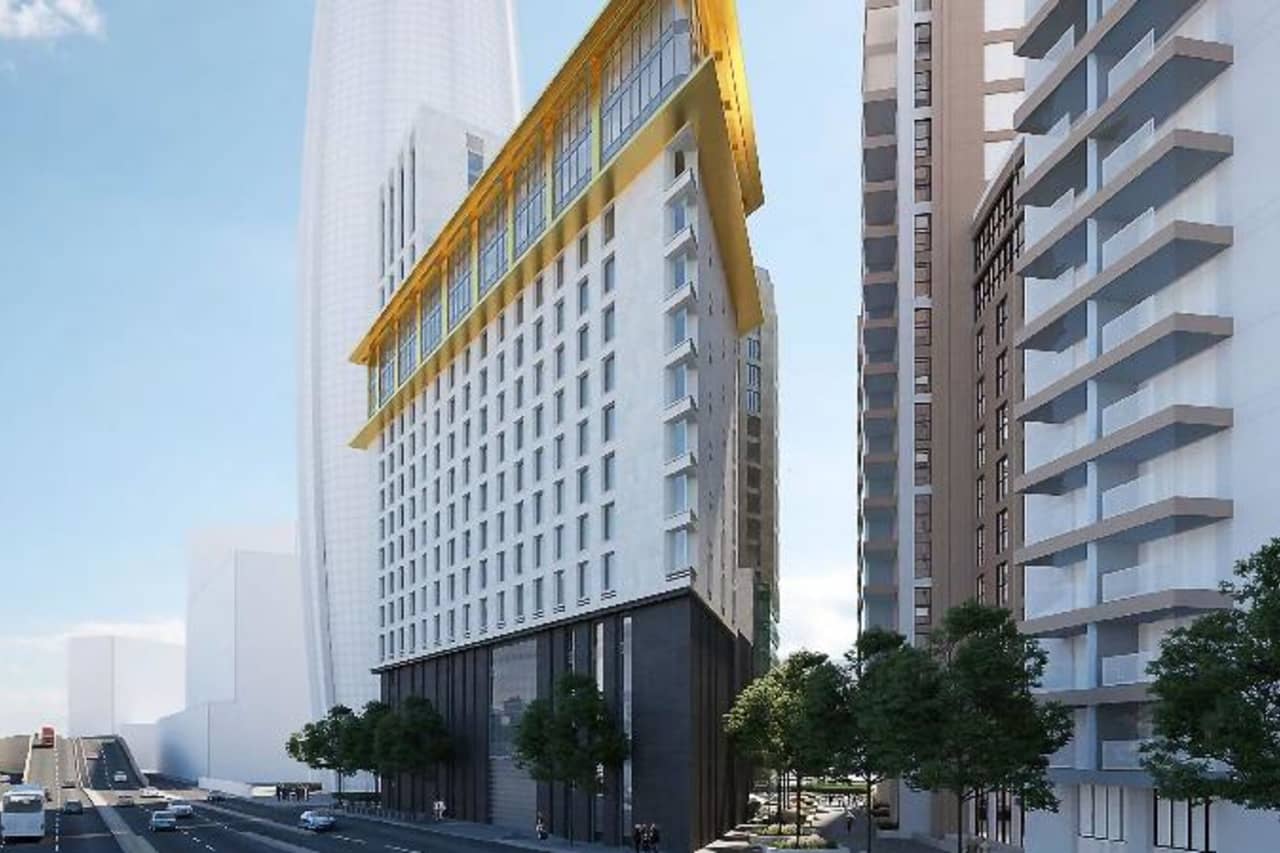 Hotellbilder av Wilde Aparthotels London Paddington - nummer 1 av 151