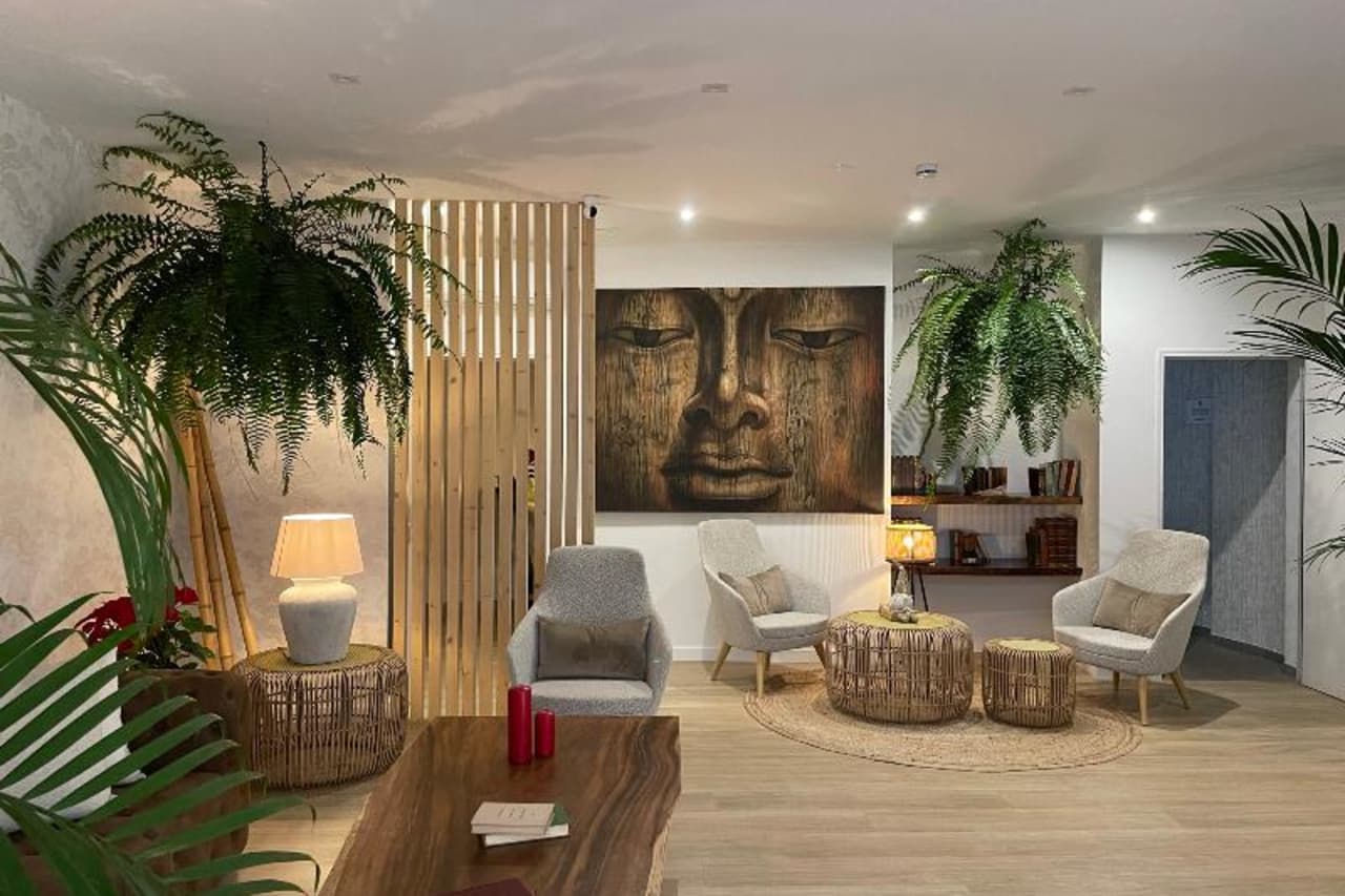 Hotellbilder av Hotel emblemático Hi Suites - nummer 1 av 77