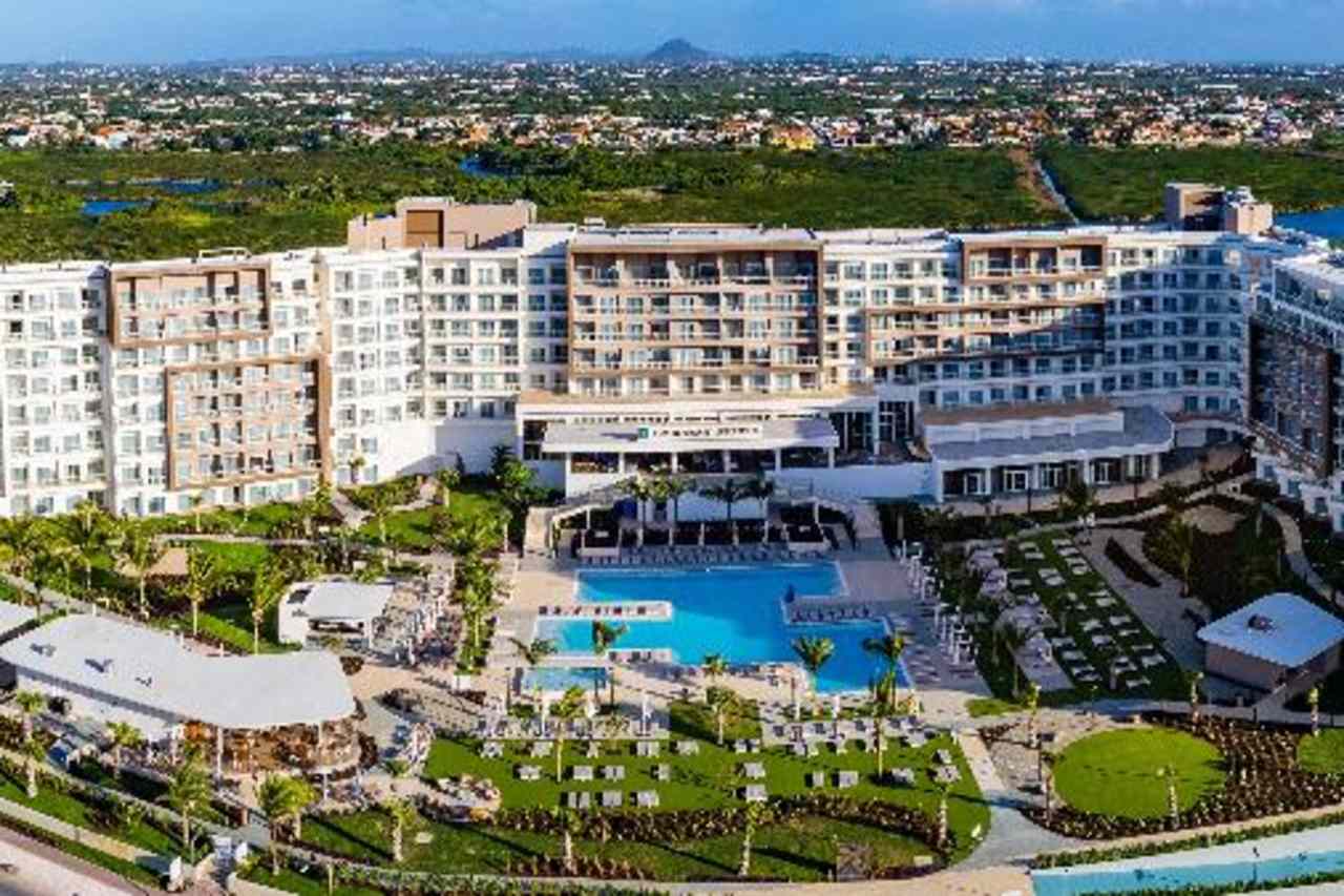 Hotellbilder av Embassy Suites by Hilton Aruba Resort - nummer 1 av 316
