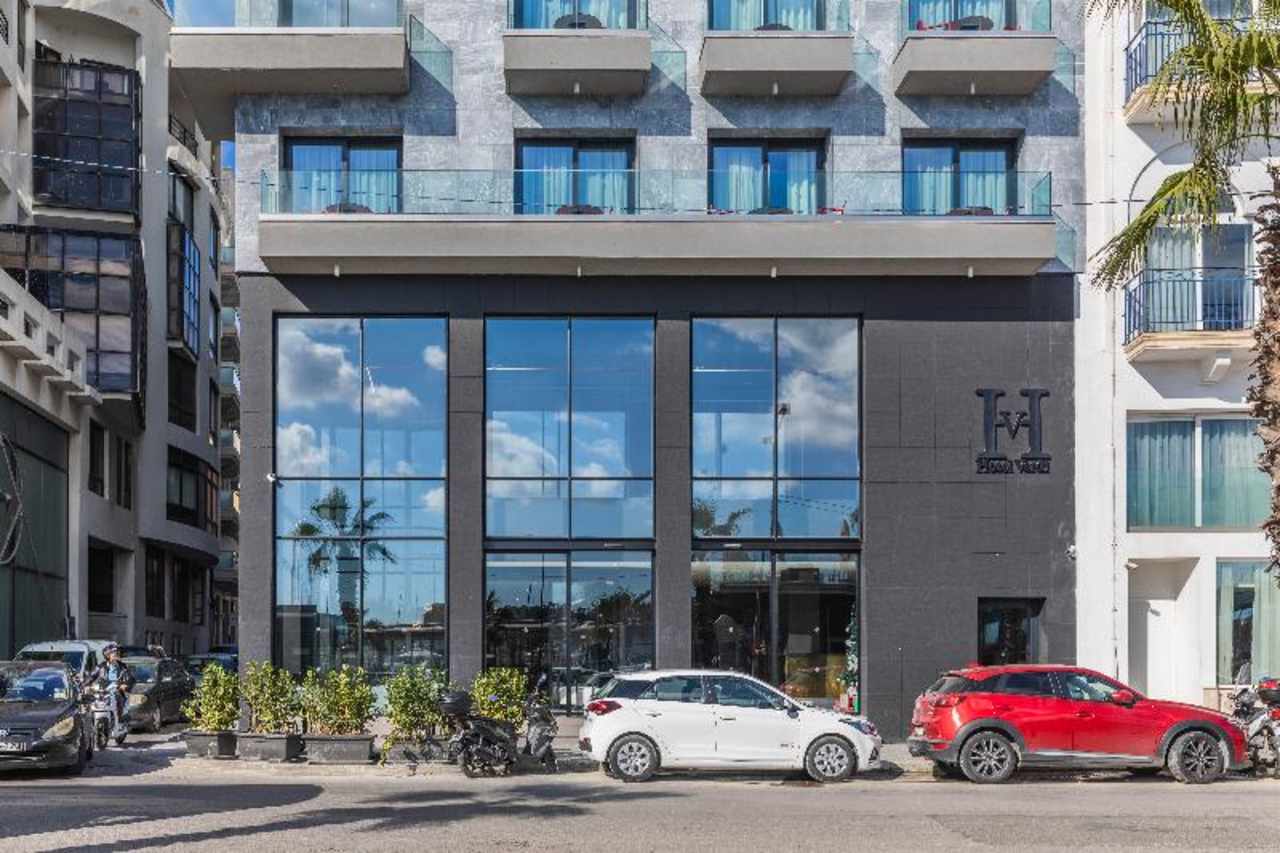 Hotellbilder av Verdi Gzira Promenade - nummer 1 av 97