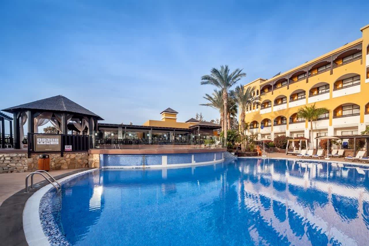 Hotellbilder av Occidental Jandia Royal Level (ex Barcelo Jandia C - nummer 1 av 67