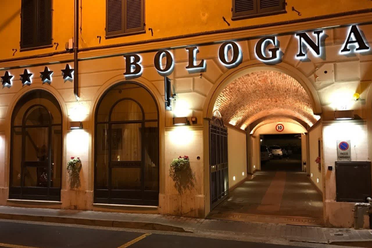 Hotellbilder av Bologna - nummer 1 av 94