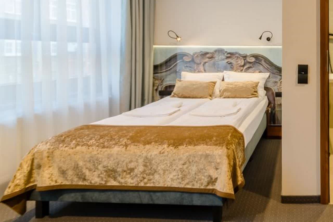 Hotellbilder av Celestin Residence - nummer 1 av 11