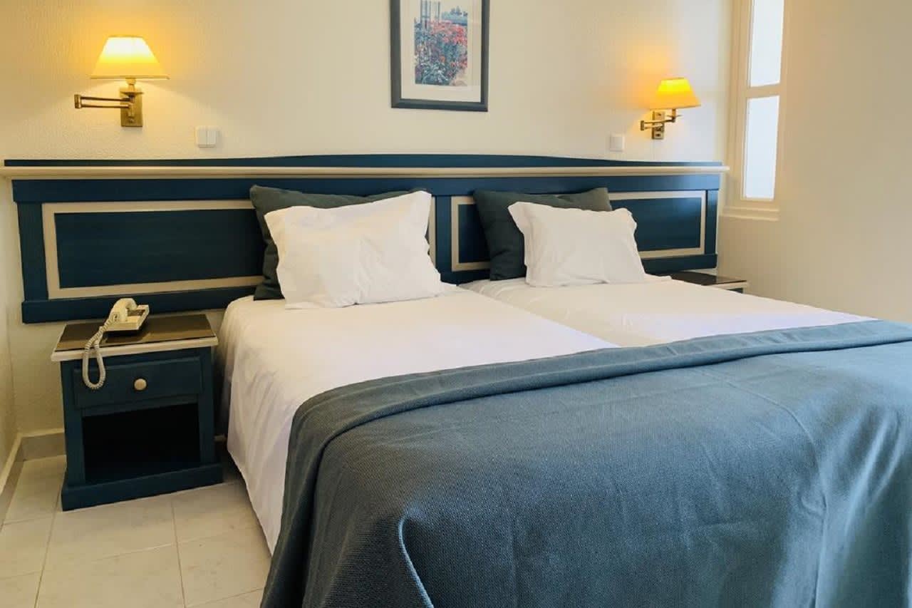 Hotellbilder av Hotel Sol e Mar Albufeira - Adults Only - nummer 1 av 19