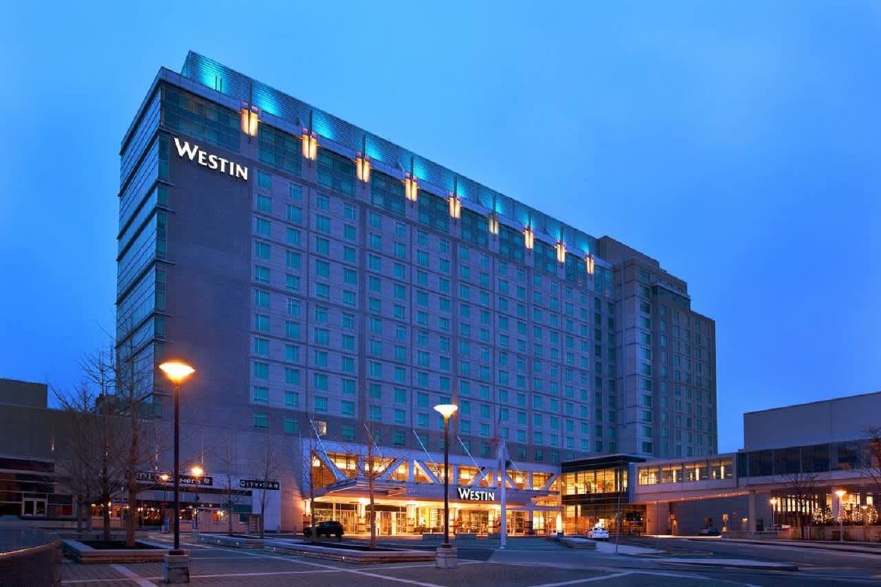 Hotellbilder av The Westin Boston Seaport District - nummer 1 av 18