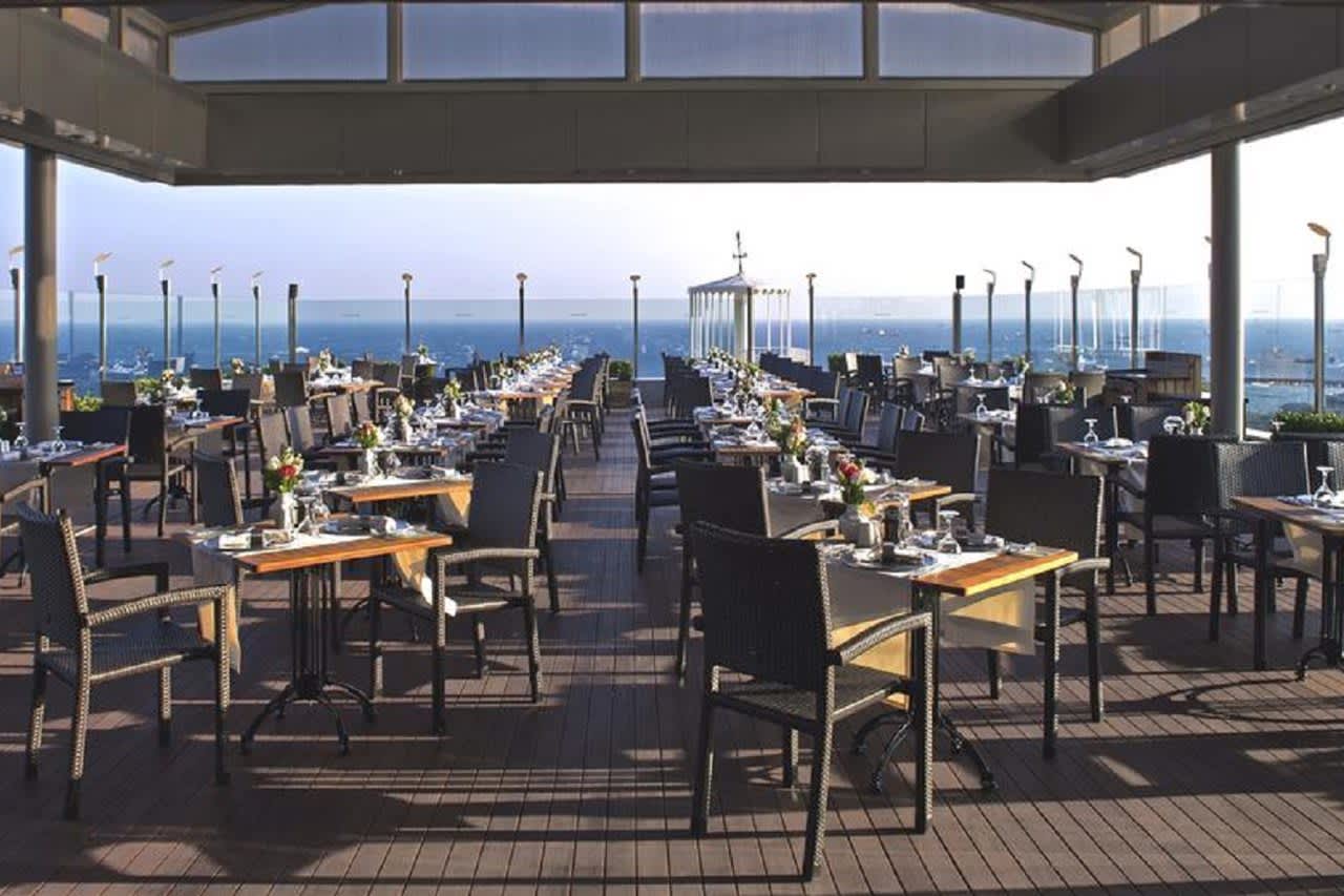Hotellbilder av Radisson Hotel President Old Town Istanbul - nummer 1 av 15