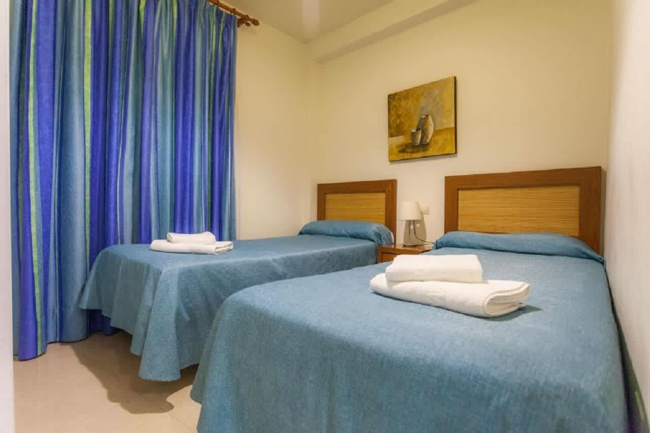 Hotellbilder av Marina Turquesa - nummer 1 av 8