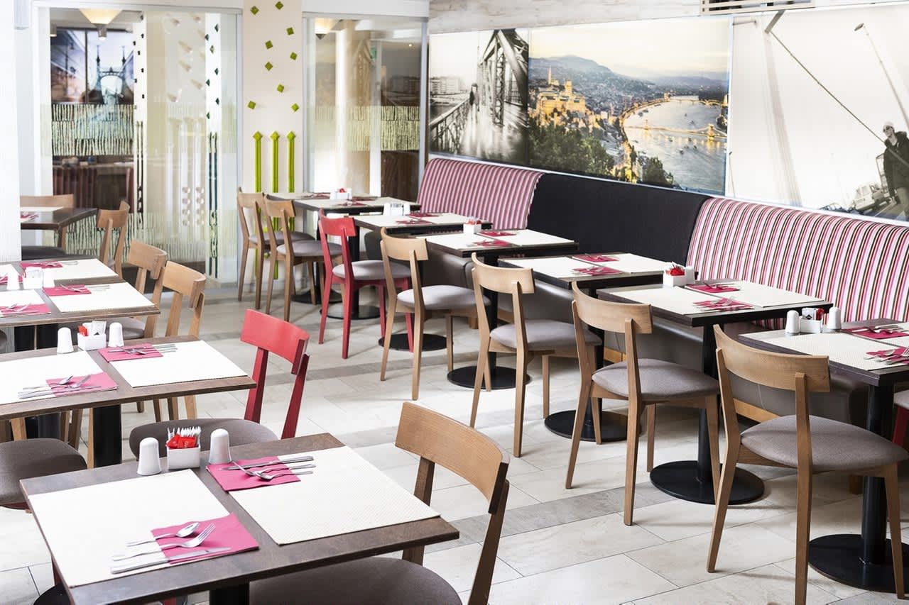 Hotellbilder av The Three Corners Hotel Art - nummer 1 av 8