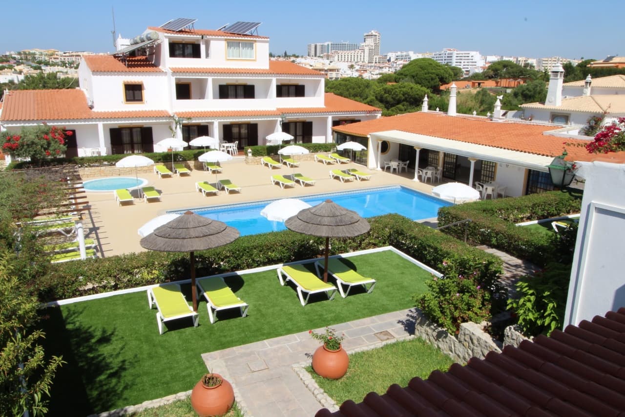 Hotellbilder av Balaia Sol Holiday Club - nummer 1 av 73