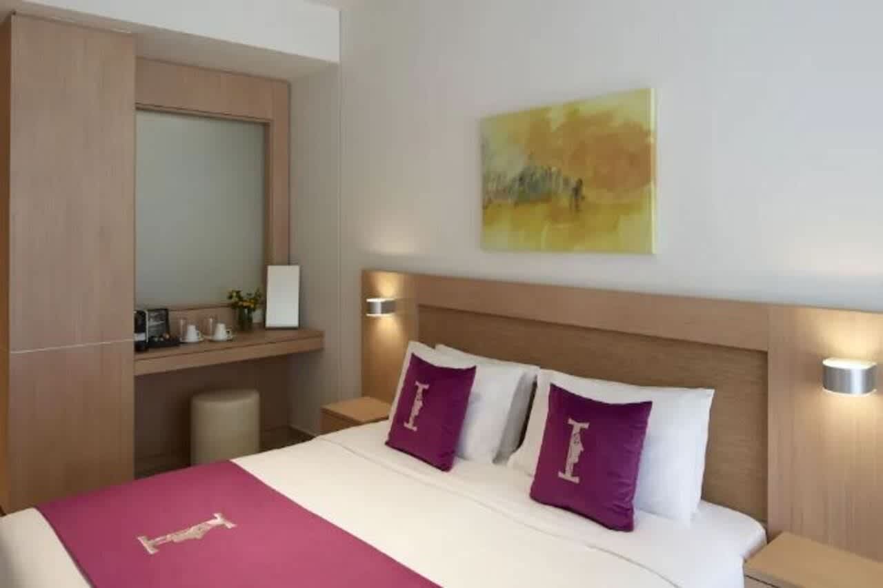 Hotellbilder av I Resort Beach Hotel & Spa - nummer 1 av 47