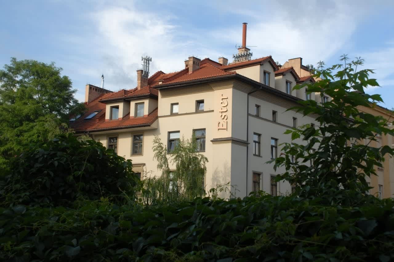 Hotellbilder av Hotel Ester - nummer 1 av 21