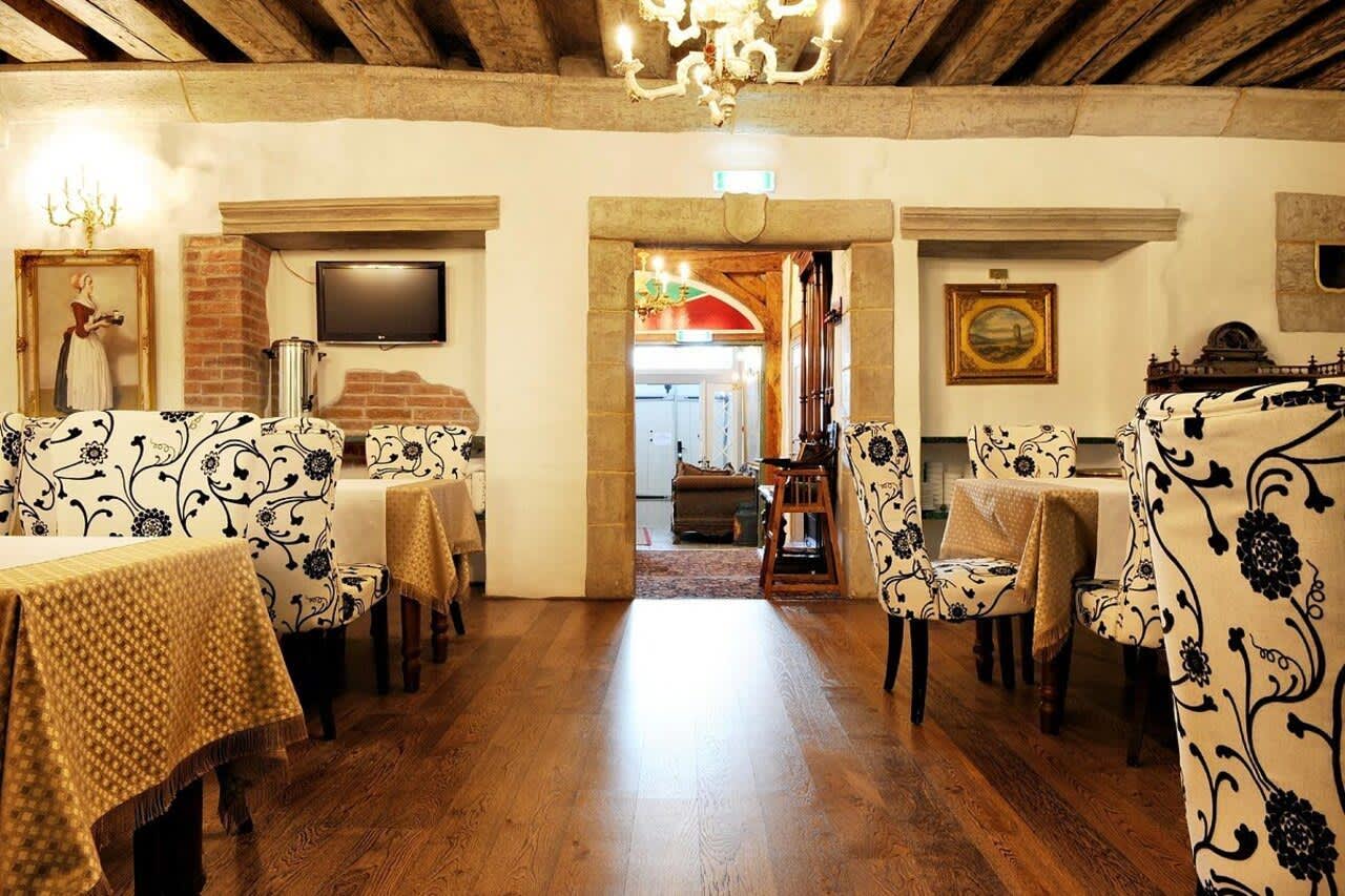 Hotellbilder av Gotthard Residents Hotel - nummer 1 av 15