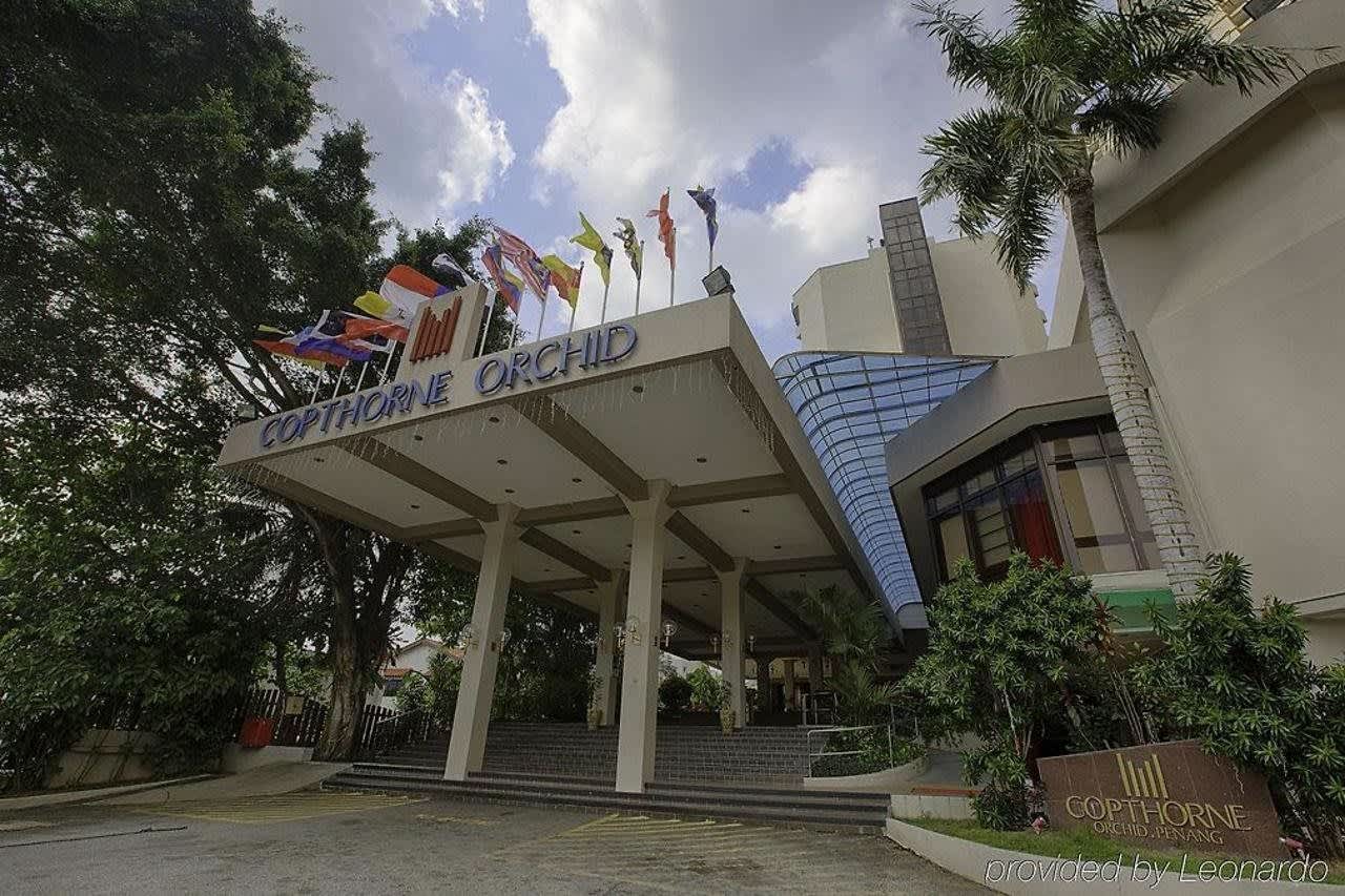 Hotellbilder av M Social Resort Penang - nummer 1 av 17
