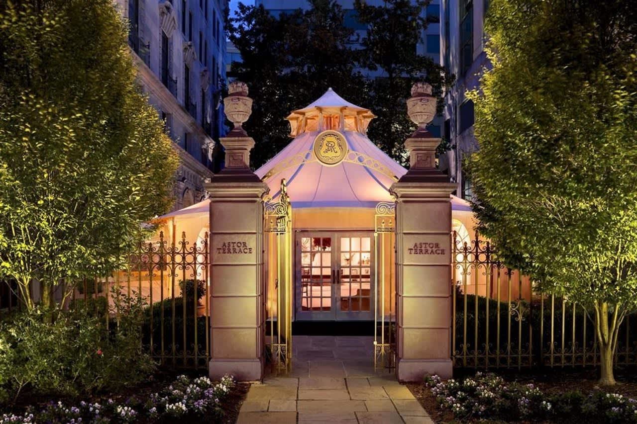 Hotellbilder av The St. Regis Washington, D.C. - nummer 1 av 23