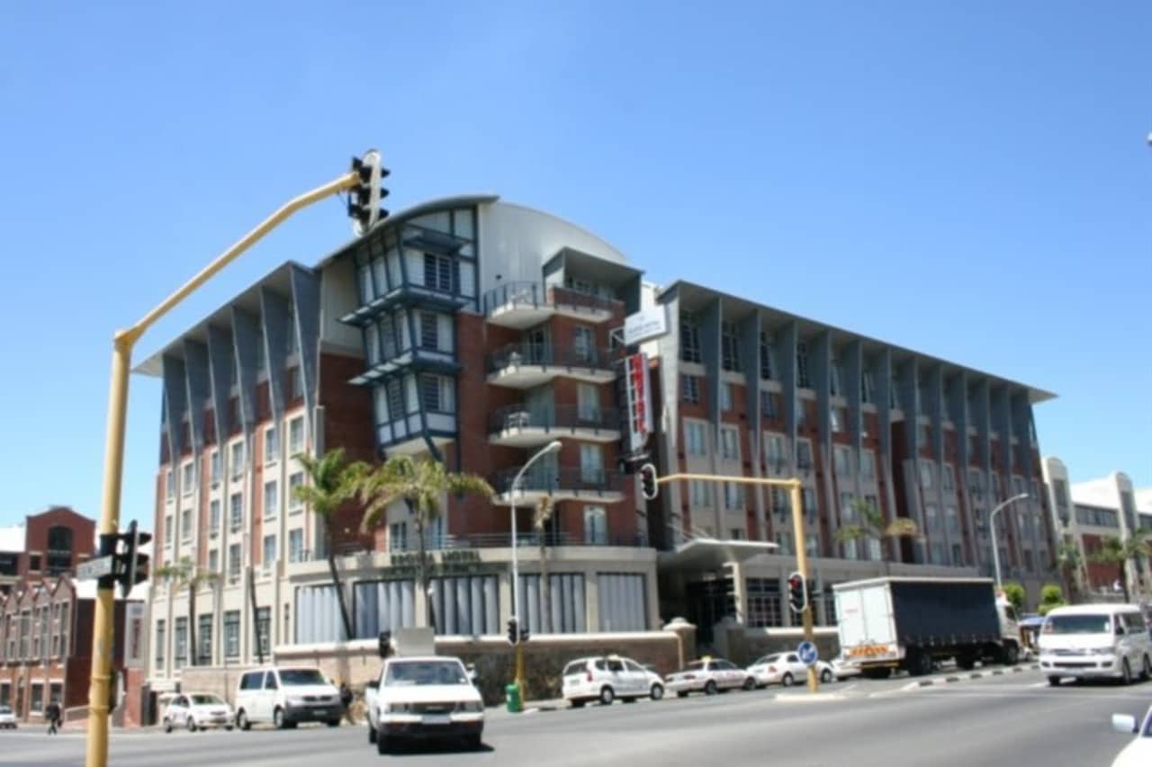 Hotellbilder av Garden Court Victoria Junction (ex Protea Htl Vict - nummer 1 av 6