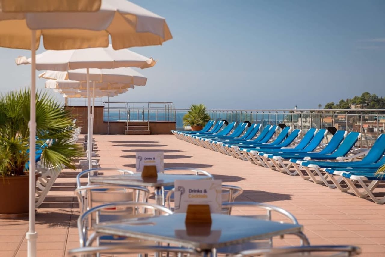 Hotellbilder av H Top Calella Palace Family & SPA - nummer 1 av 170