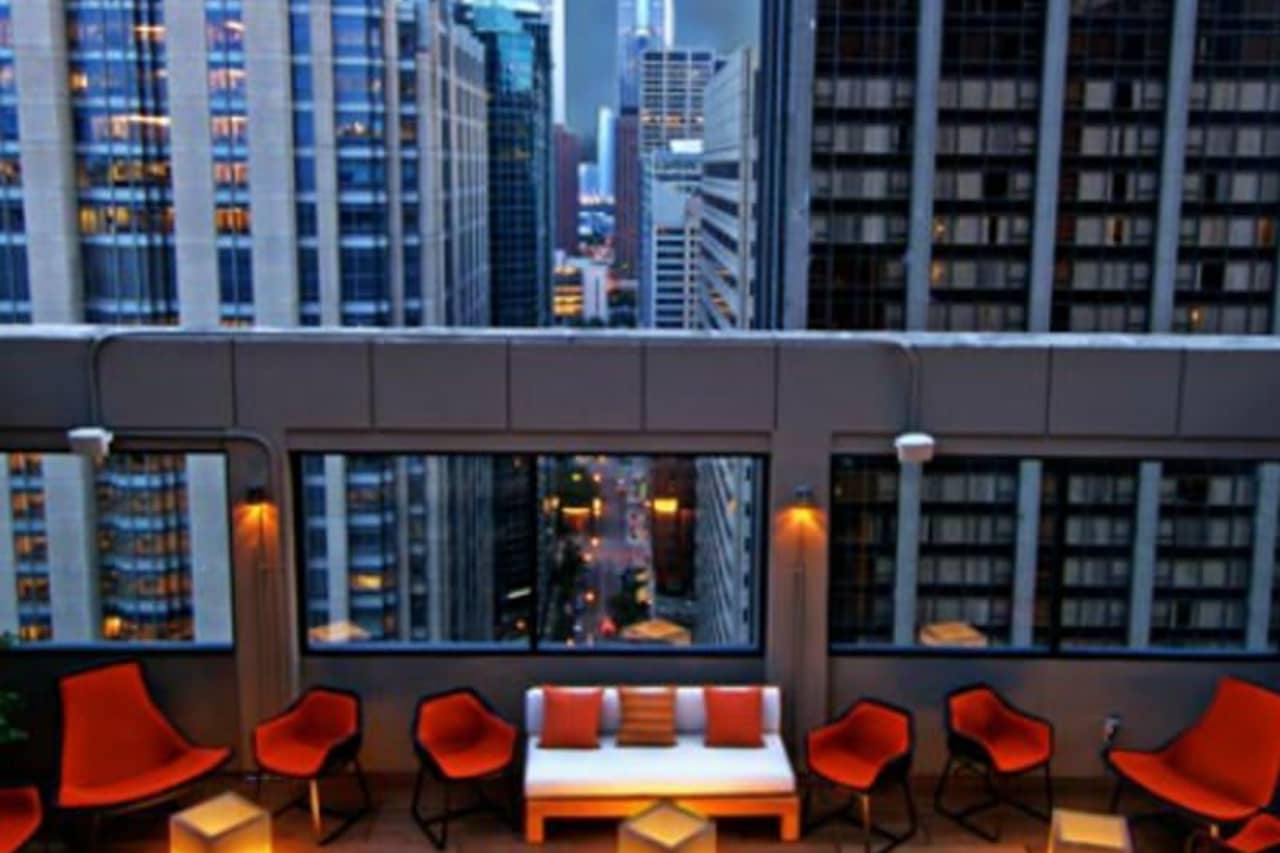 Hotellbilder av The Chicago Hotel Collection Magnificent Mile Hote - nummer 1 av 5